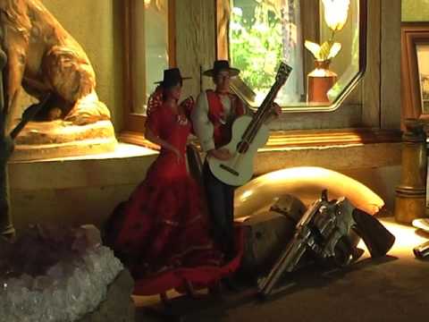 Molles de Timote - Florida