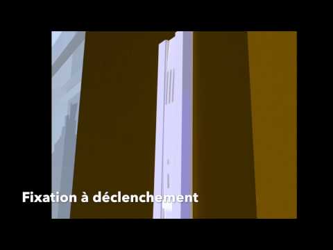 comment demonter un interphone bticino