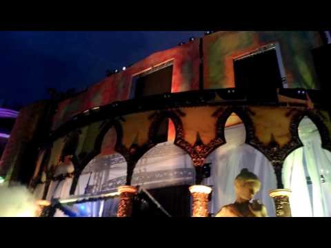 Mandragora b2b Devochka shiva style - GARDEN 2017