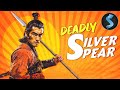 Deadly Silver Spear Full Martial Arts Movie Jimmy Wang Yu Chang Yi Blackie Ko Shou Liang