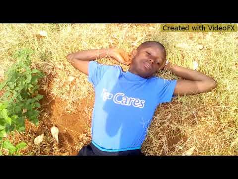 Akuka caver dance by #KIGALI HAPPINESS DANCE