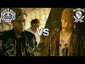 Cobra Vs Jesse Full Fight HD High Low The Movie 2 End Of The Sky