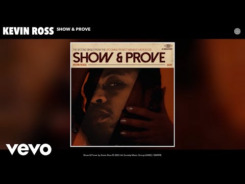 Video thumbnail for Show & Prove