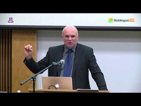 Translation as a Tool of Multilingual Inculturation - Anthony Pym - Multilingual, 2.0?