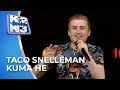 Taco Snelleman // Kuma He // audities | K2 zoekt K3