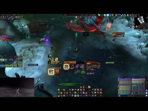 《T I E》 VS Mythic Fetid Devourer - Fakèhunter PoV