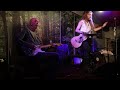Grayson Capps & Corky Hughes - Drink a little poison (live)