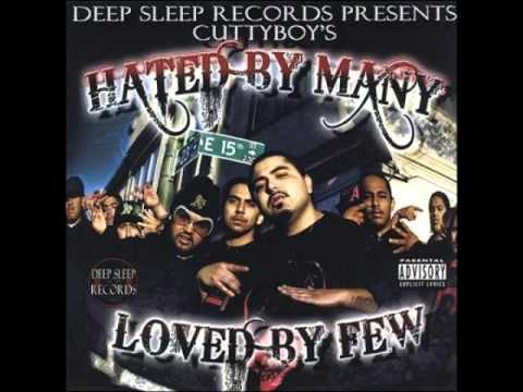 Black Doe By Cutty Boy