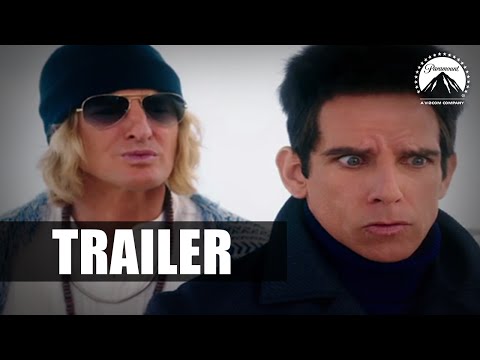 Vorschaubild für Zoolander 2 Trailer