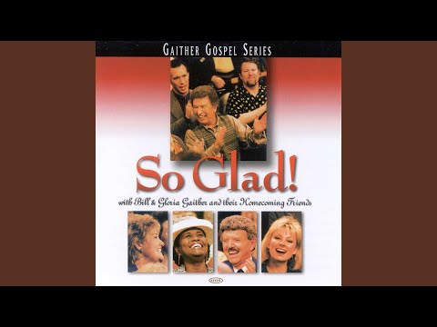 I'm So Glad Jesus Lifted Me/Walking With The King