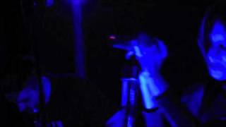 Android Lust &quot;The Body&quot; live in Savannah GA