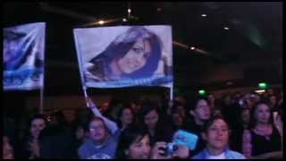 Simone Alves  - Lanzamiento Internacional - Album Fluye (2012)  MEDIOS