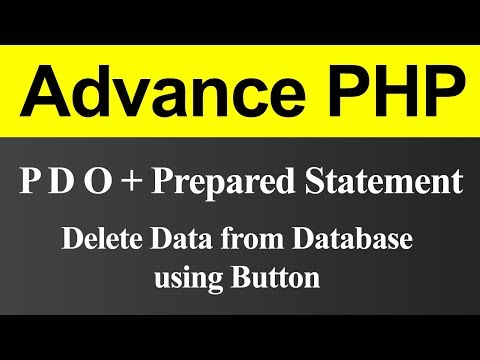 Advance PHP Hindi