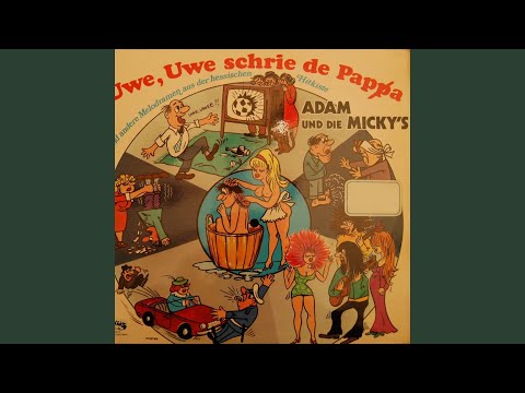 Der Bundeswohlstandsbauch