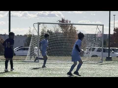 Joey IFA soccer 102625