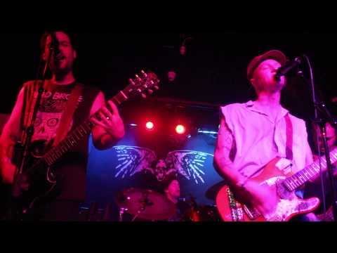 Nato Coles & the Blue Diamond Band - An Honorable Man (Live at The Acheron)