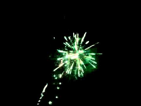 Silvestr 2012/2013 Mladoňov...