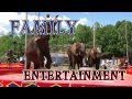 2012 The LuLu Shrine Circus