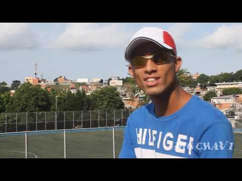 Mc Chavi MEDLEY - OBRIGADO DEUS (Revelação)