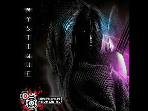 Destruction Of Sound - MYSTIQUE (2009)