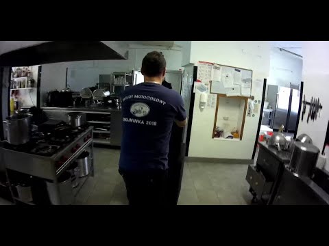 Mr.Pollack od kuchni