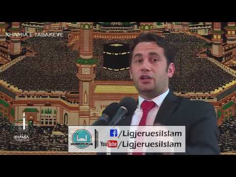 Elvis Naci ~ Fjala e famshme e Omerit r a