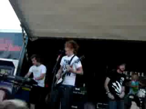 FTSK performs my worst nightmare