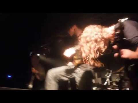 Jayce Lewis / Protafield - Live at the Milton Keynes Craufurd Arms 2014