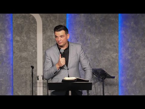 Adi Mocan - Atunci când Dumnezeu tace...