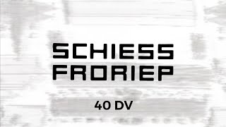 Prodaja Schiess Froriep 40Dv struga za metal - Slika 4 | Machineryline RS Schiess Froriep 40Dv strug za metal | Slika 4 - Machineryline