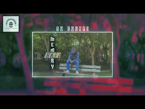 Tu cuerpo - De La nova