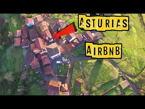 Traveling To Spain | Our AirBnB in Asturias | Spain