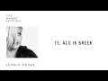 15 Leonie Meijer - Als Ik Breek