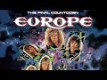 Europe - The final countdown | Remastered by Albert Ferreiro