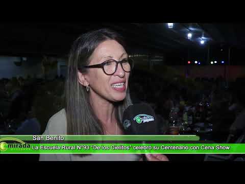 SAN BENITO - ENTRE RÍOS