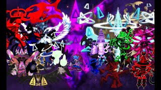 Cover art for fourth star