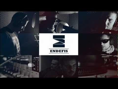 Endefis feat. Kama, Młody Gro - Haj