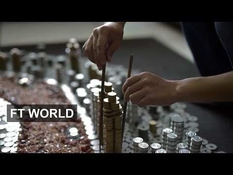 資本管制的迴歸｜FT世界 (Return of capital controls | FT World)