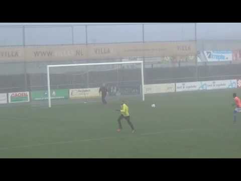 Samenvatting OZC JO13-1 - CSV '28 JO13-1 (1ste helft is helaas niet goed opgeslagen)