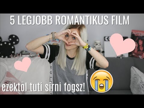 download lagu mp3 mp4 A Legjobb Szerelmes Filmek, download lagu A Legjobb Szerelmes Filmek gratis, unduh video klip A Legjobb Szerelmes Filmek
