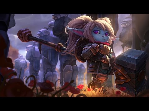 Champion update: Poppy - KEEPER’S VERDICT (R)