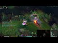 The WORST Ahri Tyler1 has ever played with