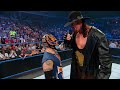 Story Of The Undertaker Vs Rey Mysterio Royal Rumble 2010