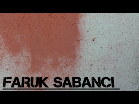 FARUK SABANCI - As Faces Fade [Alexander Popov remix]