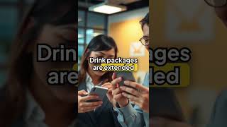 Norwegian Backed Down on Drink Packages After Cruisers Pushed Back Hard — But It's Not Over