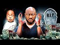 WARNING! Don't Watch This Yul Edochie's Movie Alone - 2024 Nigerian Movie