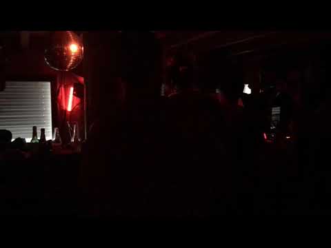 Dj Masda @ Hoppetosse - Roof Booking x Nozoo