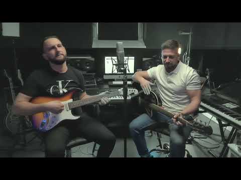 Naimi & Nerimi - edhe kur t' martohesh (COVER) 2021