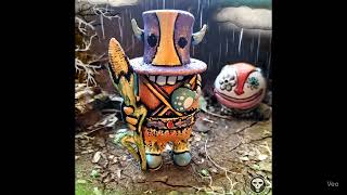 The Maize