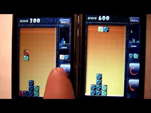 iPhone multiplayer test: EXtreme Puzzle Mania - Rock Paper Scissors by EXintricity